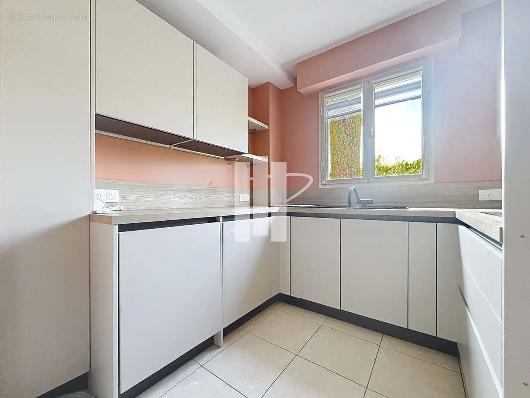 bel appartement 3 pièces au calme vue sur golf - photo 9