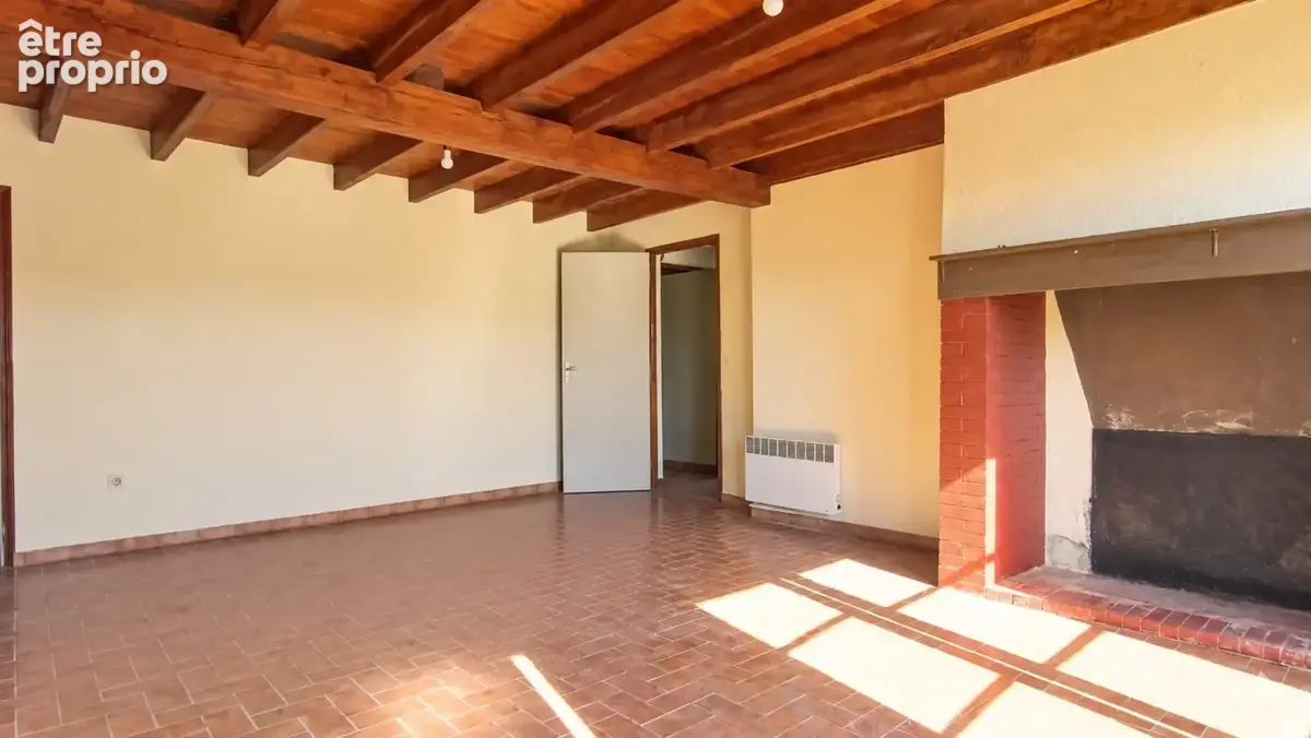 Dpt Gers (32) - Magnan, de l'espace pour imaginer votre future maison, 4 pièces 93 m² - 4163 m² de terrain - photo 7