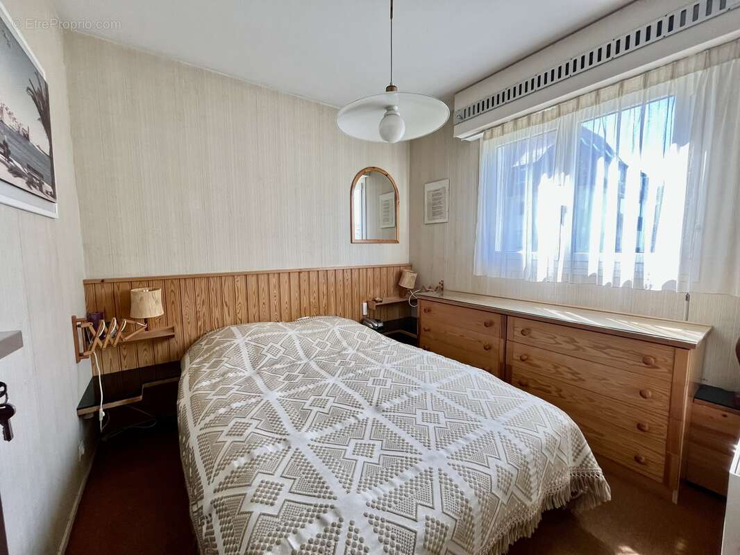 Appartement à VILLERS-SUR-MER