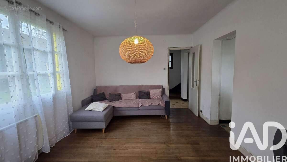 Photo 4 - Maison à AUREILHAN