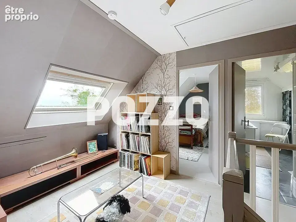 Saint-lo maison offrant de belles prestations quartier residentiel et calme - photo 9