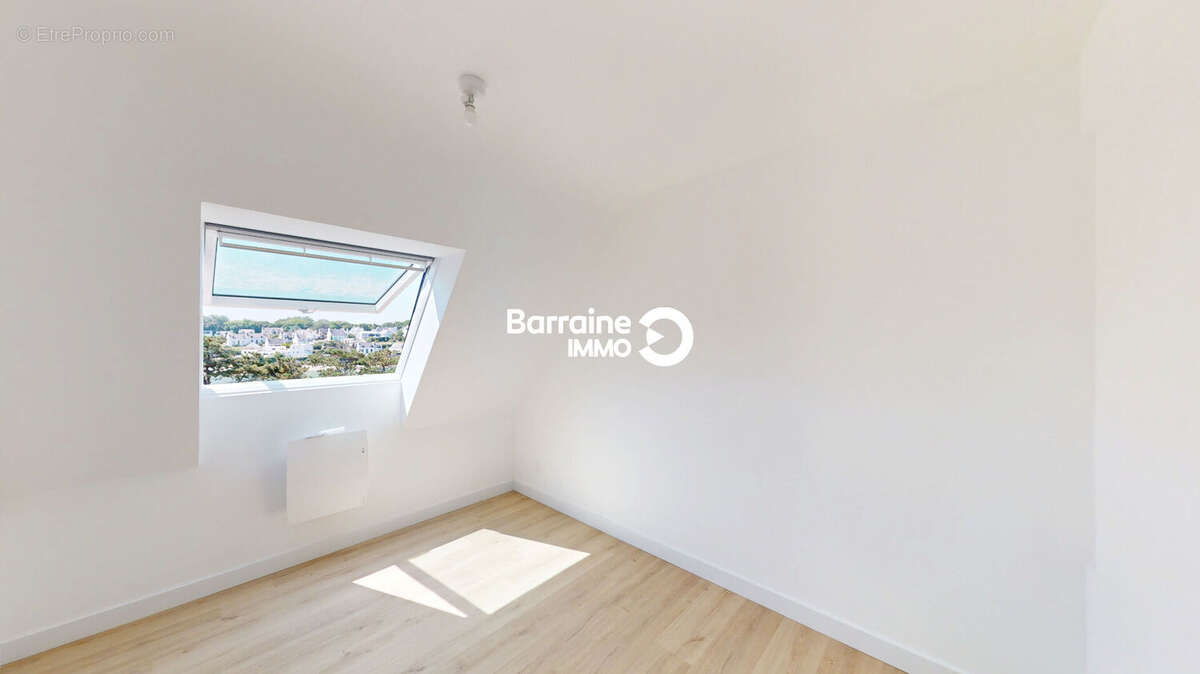 A vendre au conquet maison blanche pointe de kermorvan maison d'exception vue mer panoramique renovee en 2026 - photo 16