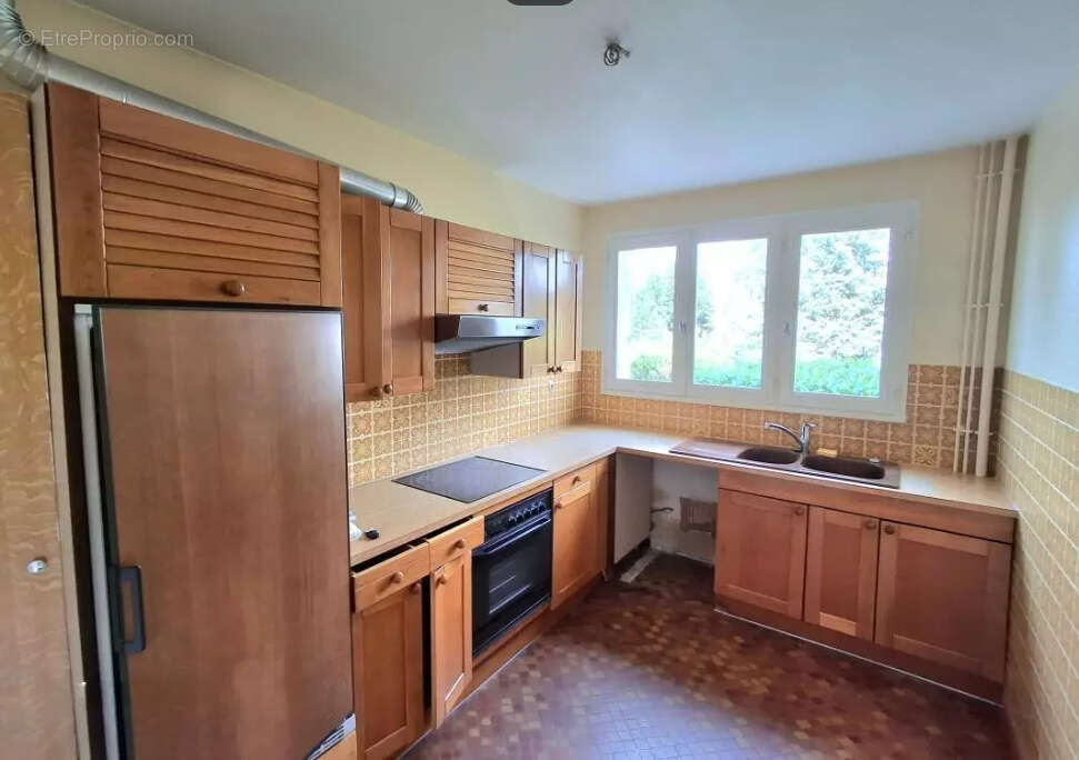 Maison à QUINCY-SOUS-SENART