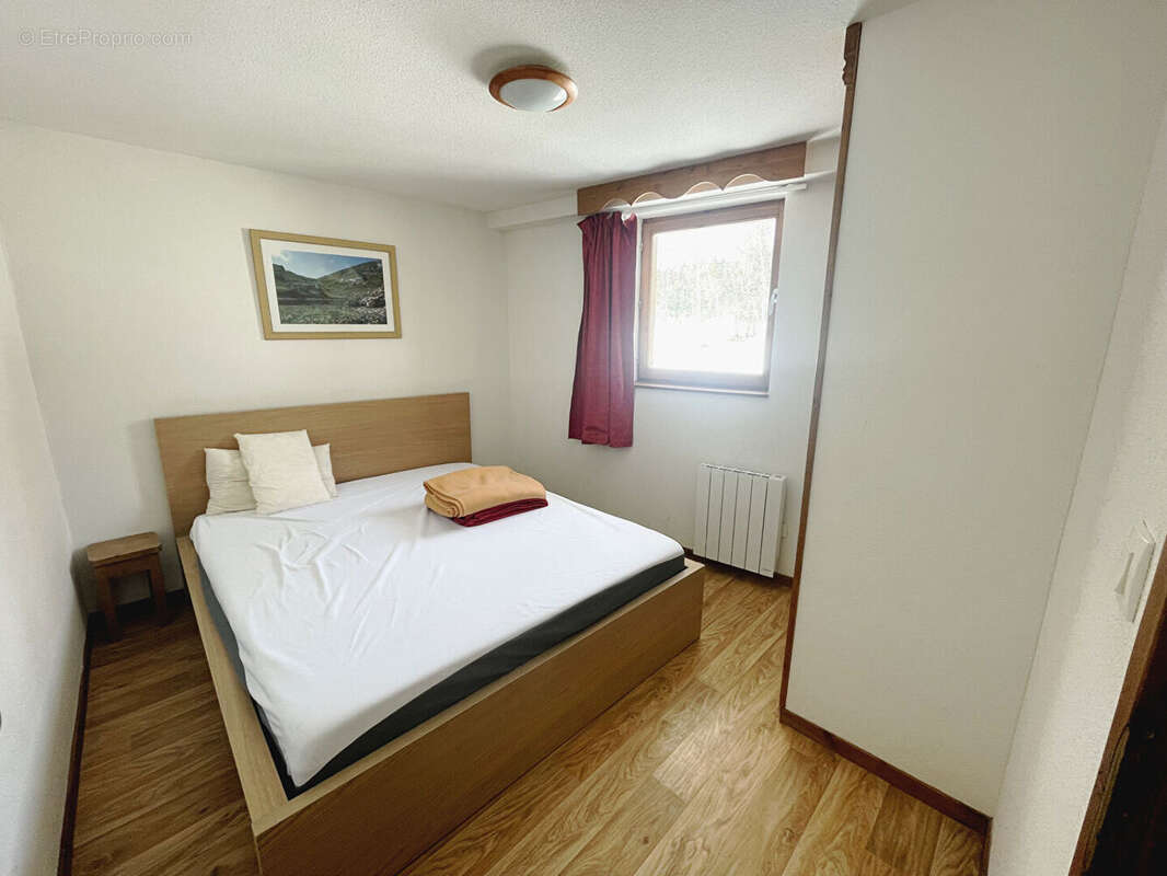 Appartement à CHAMROUSSE
