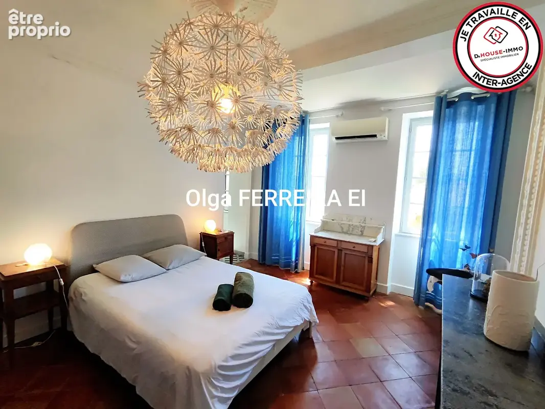 Maison 14 pièces 178 m² à vendre à Villefranche-De-Lauragais (31290) - photo 5