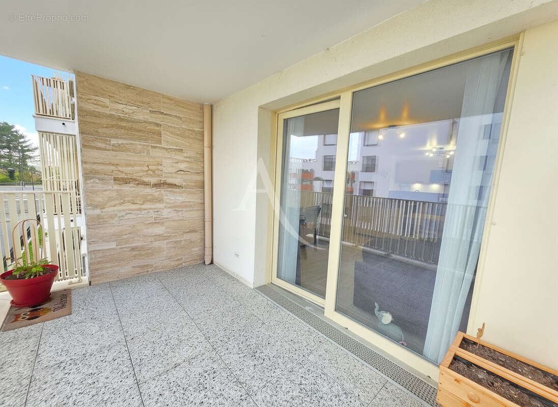 Appartement à MEAUX