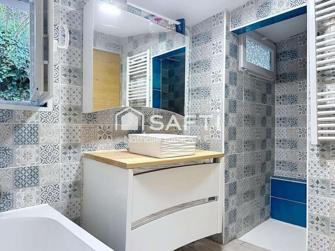 Photo 6 - Maison à DREUX