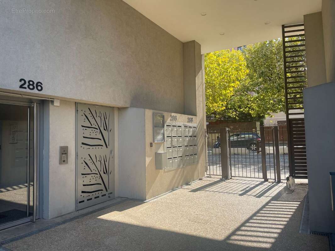 Appartement à NOISY-LE-SEC