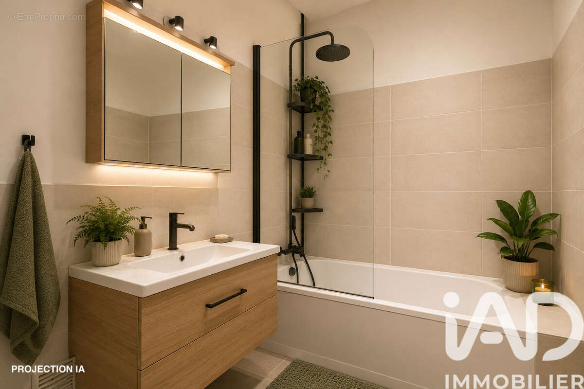 Photo 6 - Appartement à LES CLAYES-SOUS-BOIS