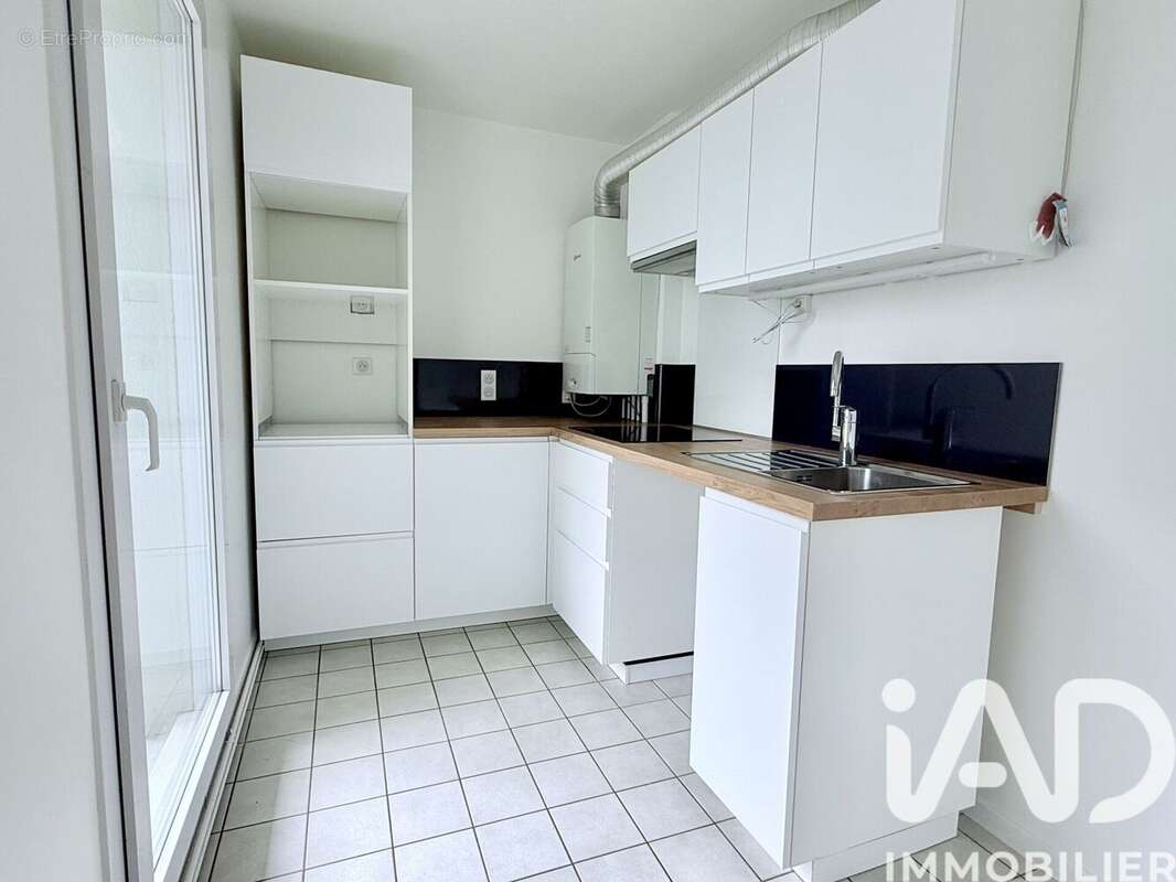Photo 4 - Appartement à VINCENNES