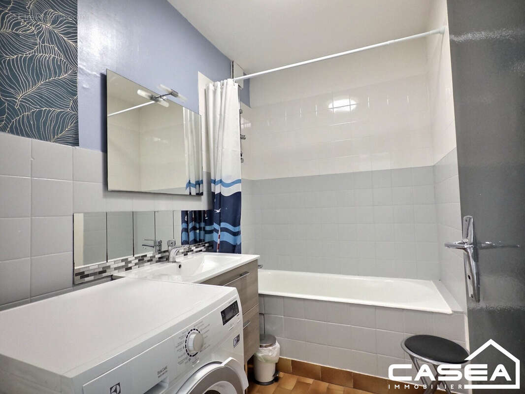 Appartement à PENMARCH
