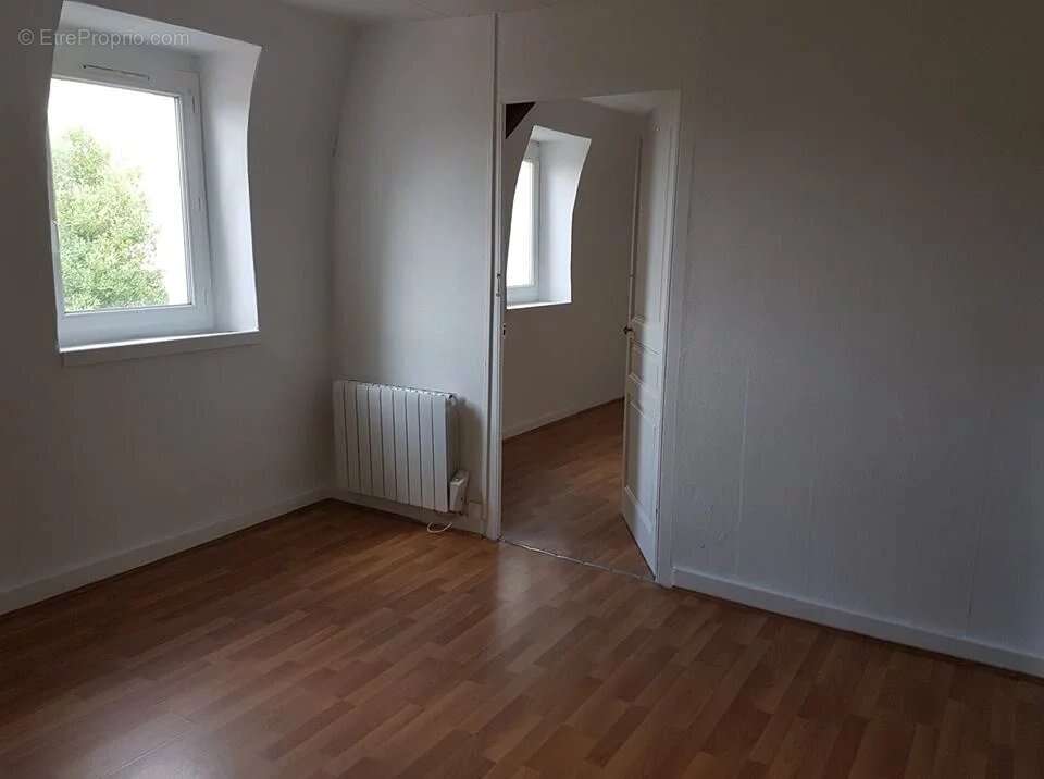 Appartement à LIMOGES