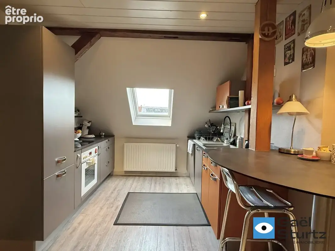 Appartement 5 pièces 100 m² à vendre à Strasbourg (67100) - photo 8