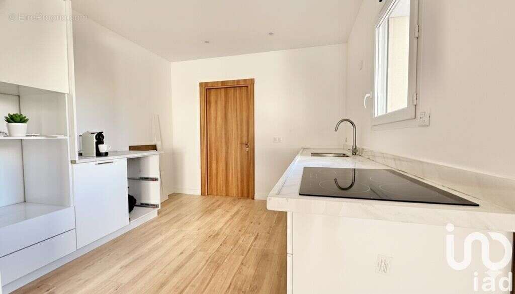 Photo 8 - Maison à CENON