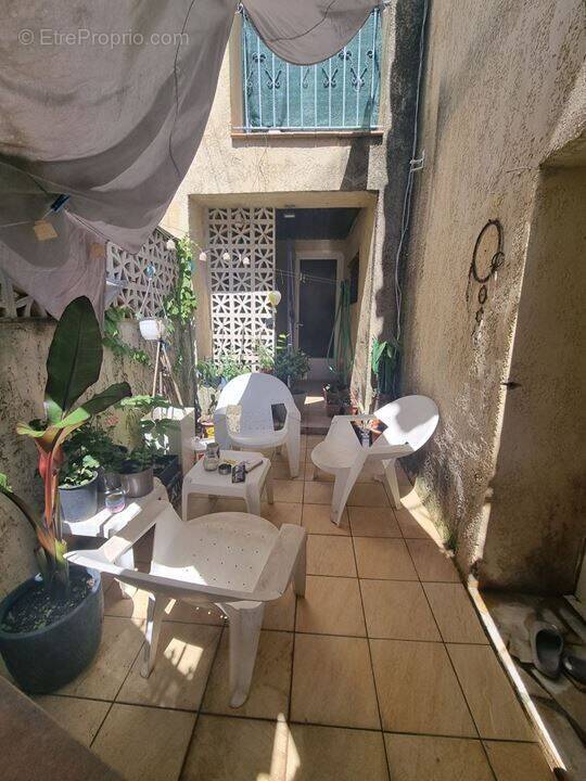 Photo 1 - Maison à SAINT-NAZAIRE-D'AUDE