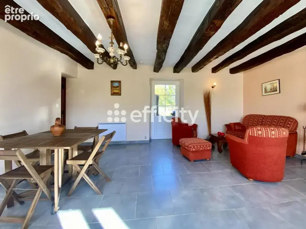 Maison 12 pièces 272 m² à vendre à Hommes (37340) - photo 5
