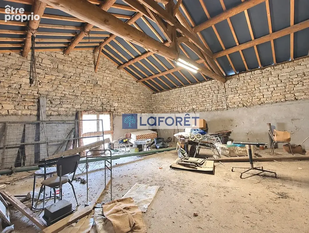 Maison Rupt-aux-Nonains 5 pièce(s) 135 m2 - photo 12