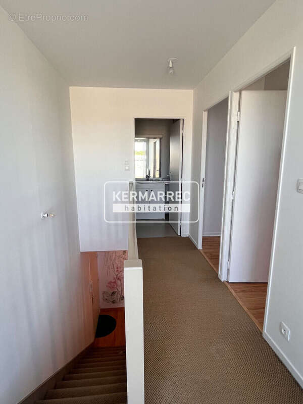 Appartement à CHANTEPIE