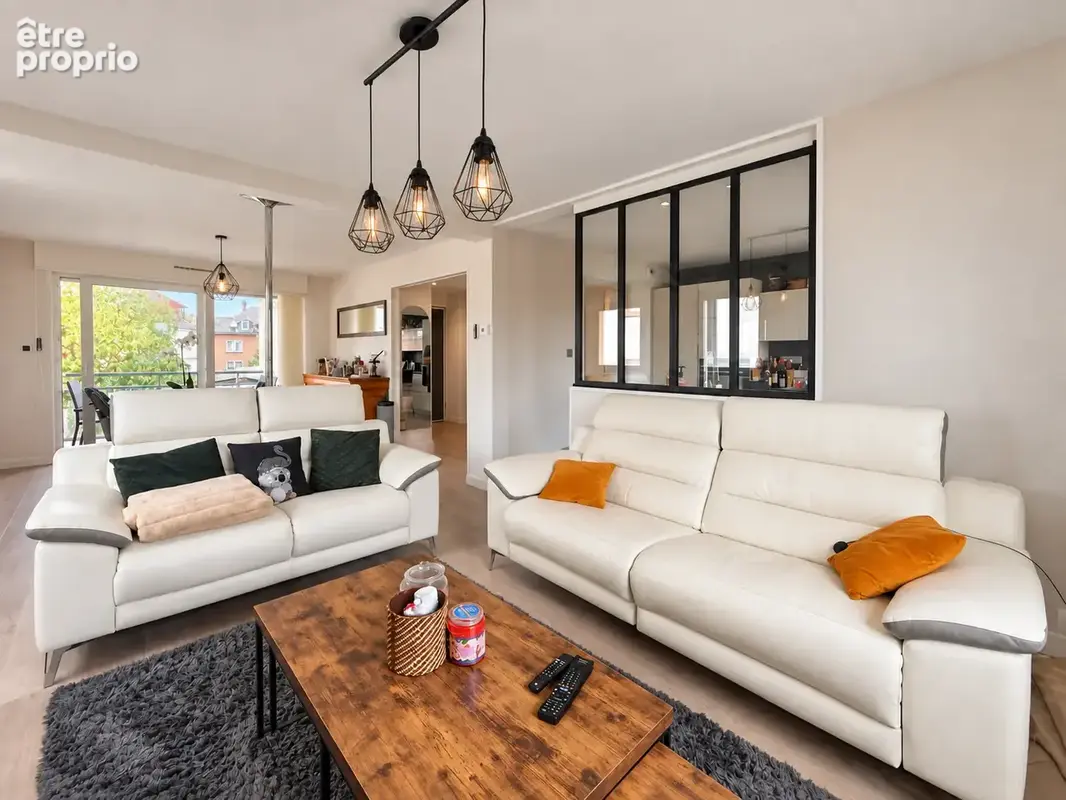 Photo Appartement à Haguenau au prix de 322 400€