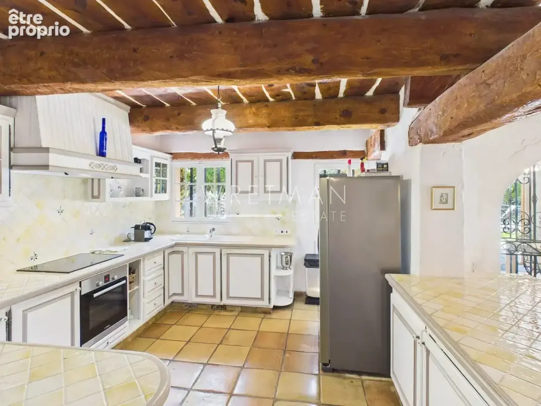 Charmante villa avec piscine - Callian - photo 8