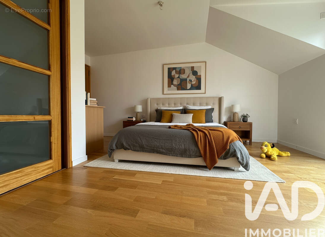 Photo 8 - Maison à GUIPRY