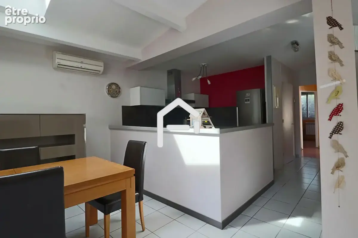 Maison 4 pièces 111 m² à vendre à Istres (13800) - photo 7