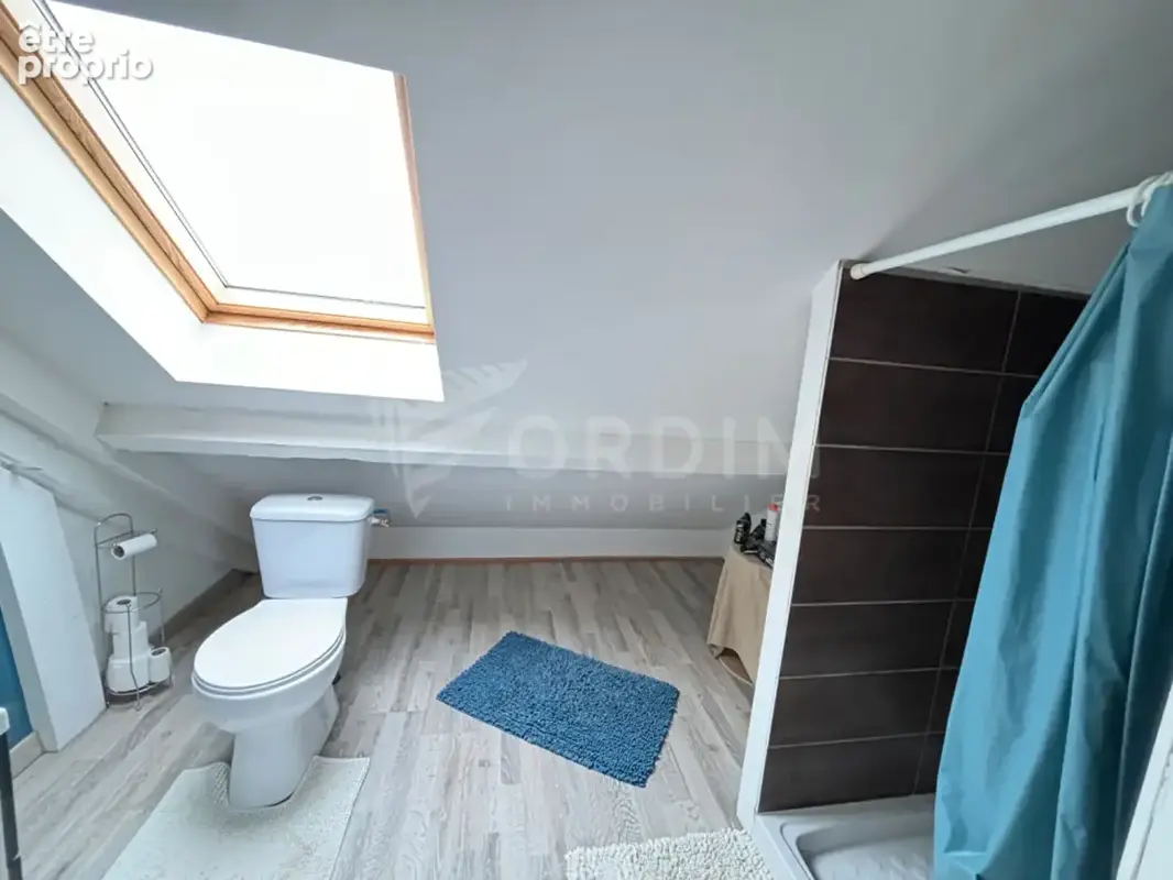 Maison DANNEMOINE 4 pièce(s) 110 m2 - photo 11