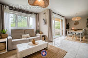 Appartement à LE BAN-SAINT-MARTIN