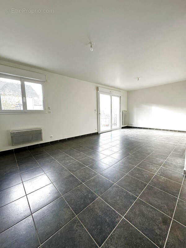 Appartement à ALBY-SUR-CHERAN