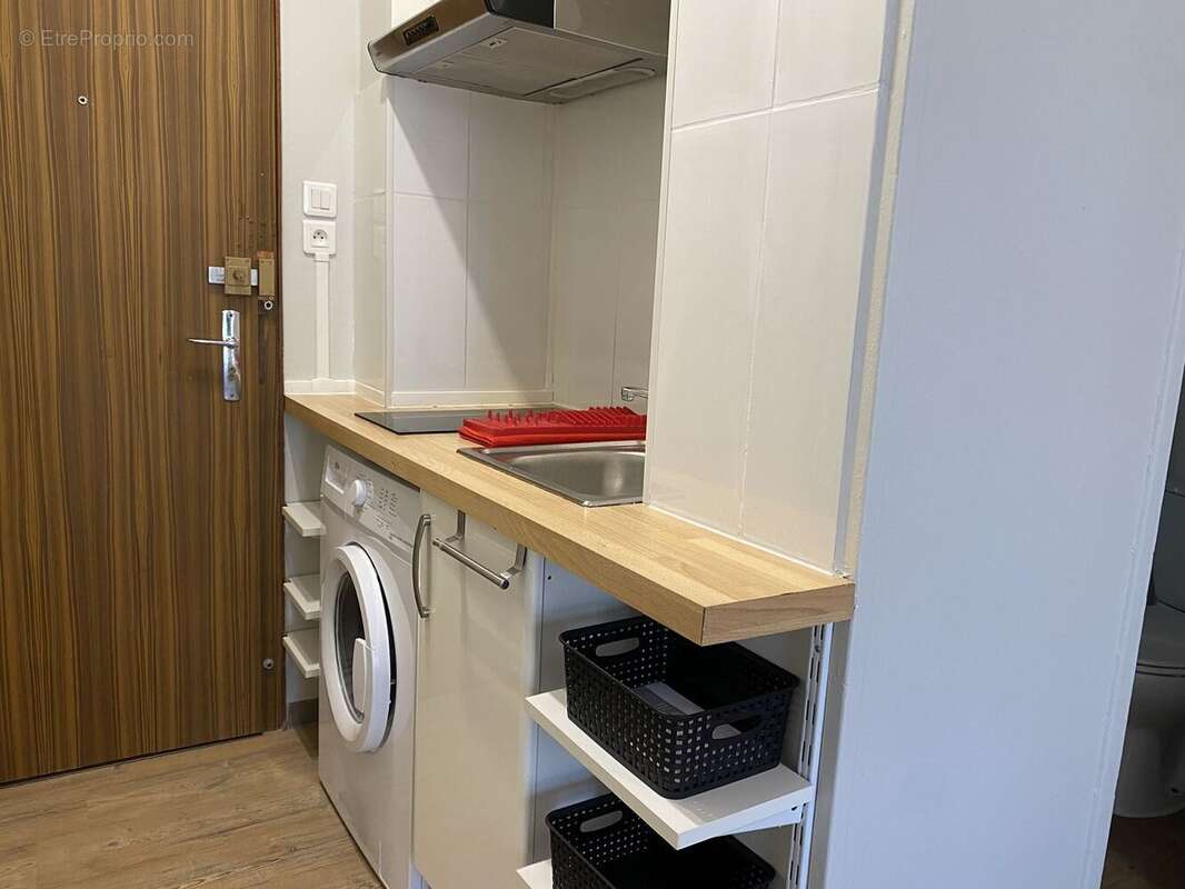 Appartement à ALBI