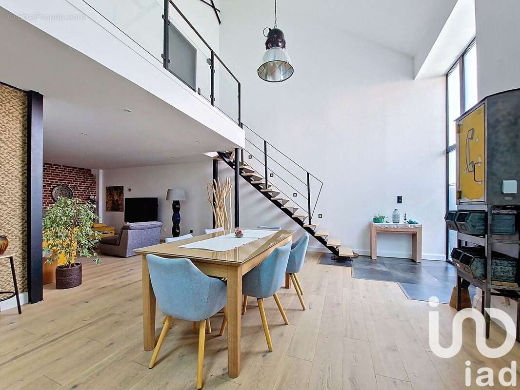 Photo 4 - Maison à CYSOING