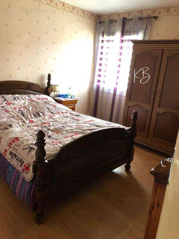 Maison à COLTAINVILLE