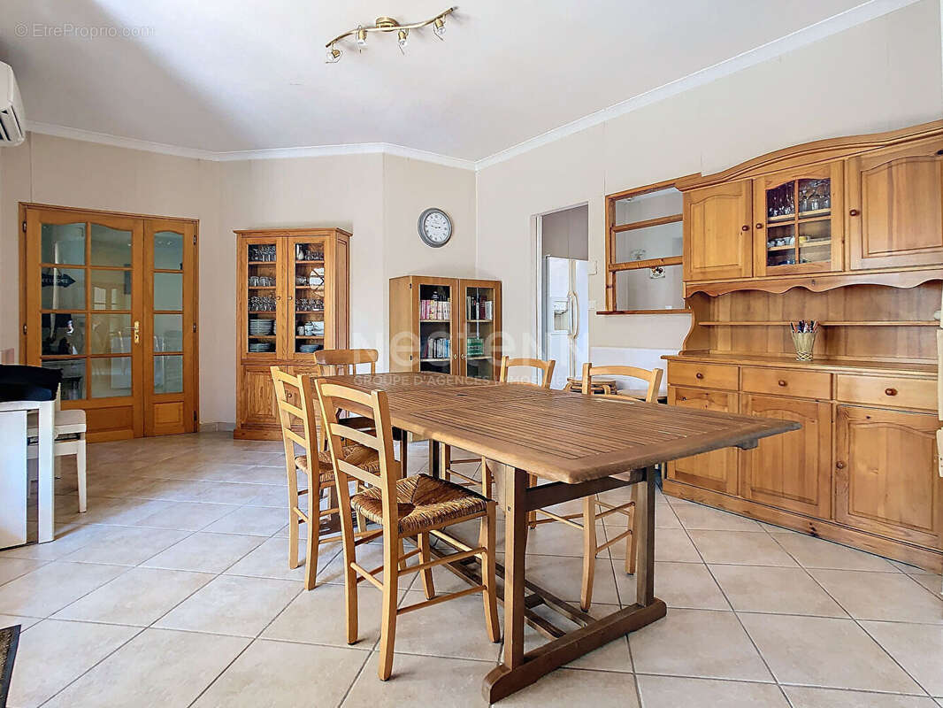 Maison à LE GRAU-DU-ROI