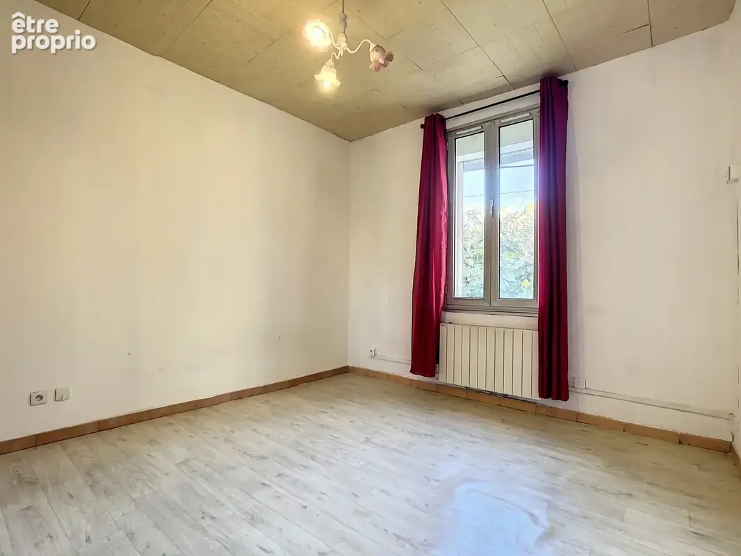Immeuble à vendre MONTPELLIER (34) 254 m2 au sol -Comprenant un T1bis loué - un T3 libre - une remise de 100 m2 libre - un local - photo 19