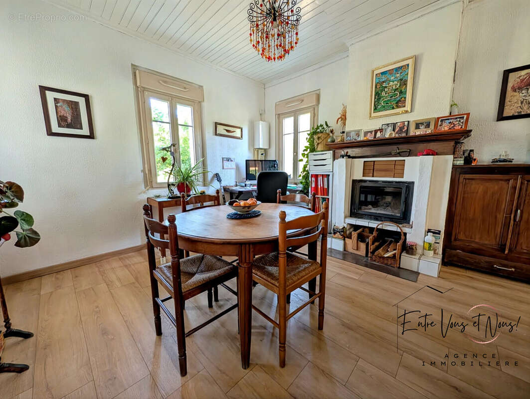 Maison 80 m² à Bazas  - photo 6