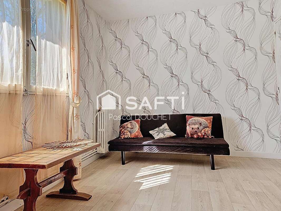 Photo 6 - Maison à BRAINE