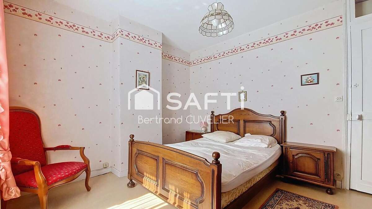 Photo 8 - Maison à TOURCOING