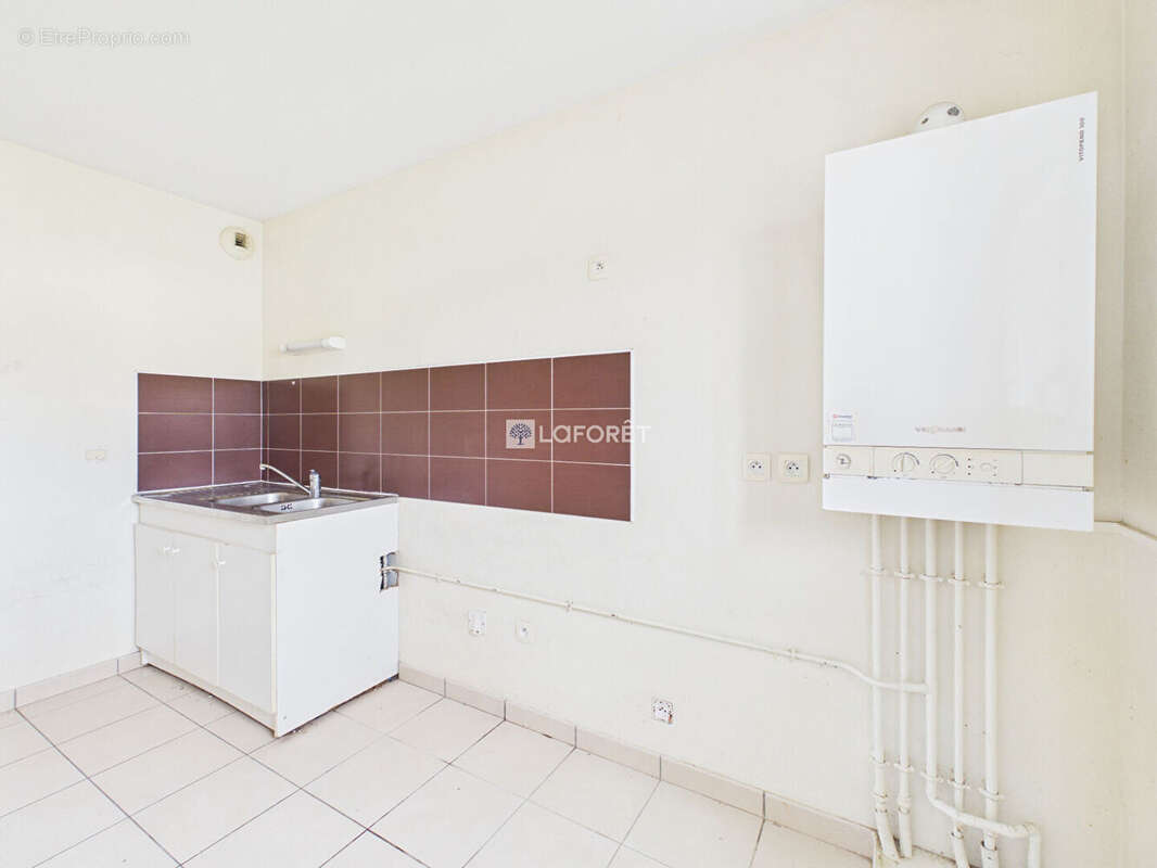 Maison à TREFFIAGAT