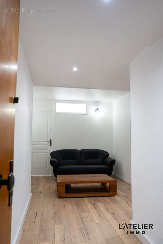 Appartement Nancy 5 pièce(s) 85. m2 - photo 3