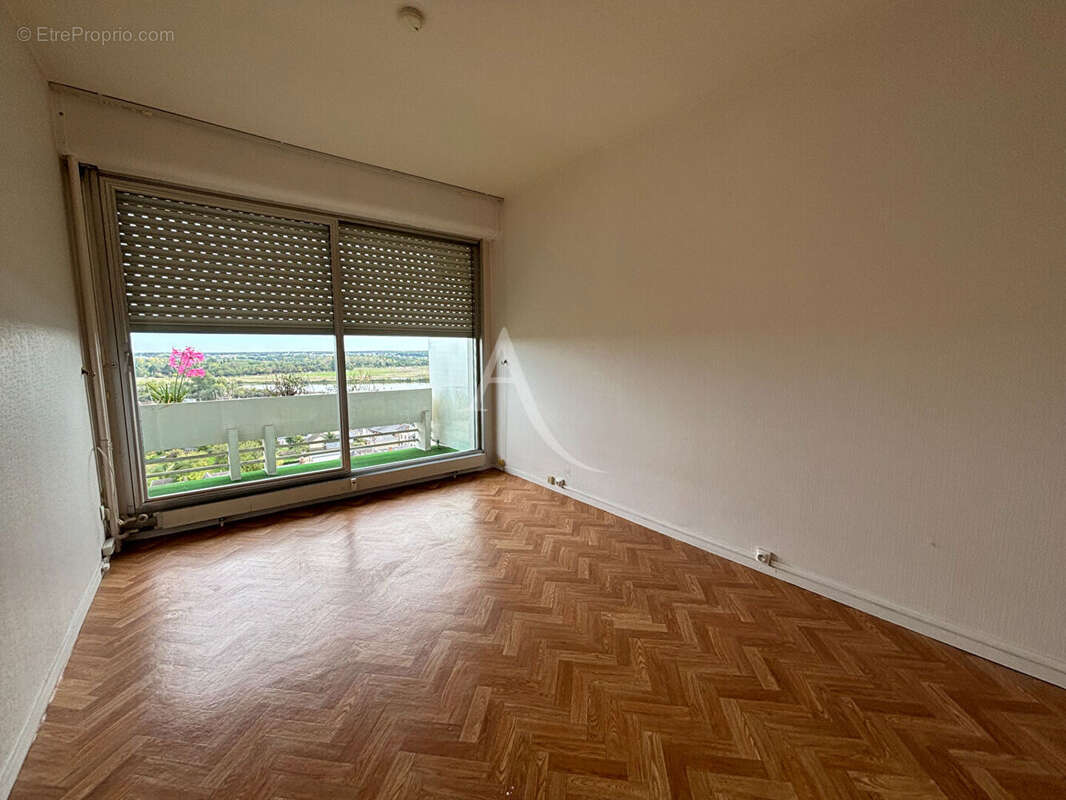 Appartement à BLOIS