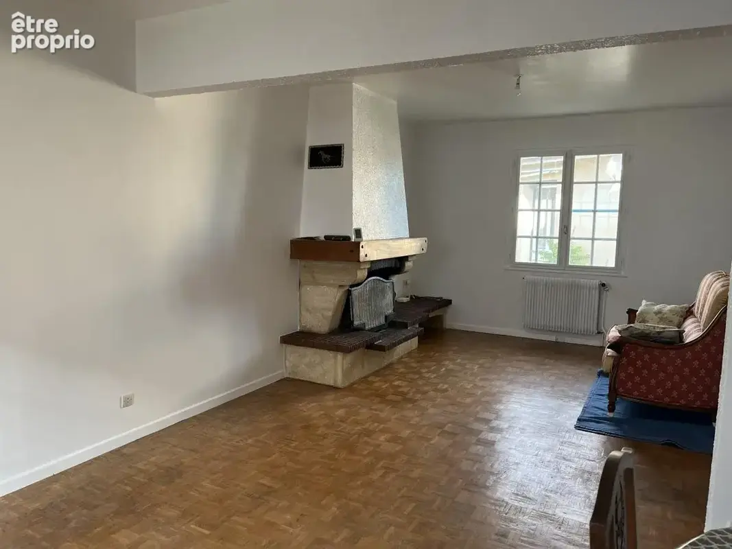 Maison 131 m² à vendre à Epernay (51200) - photo 5