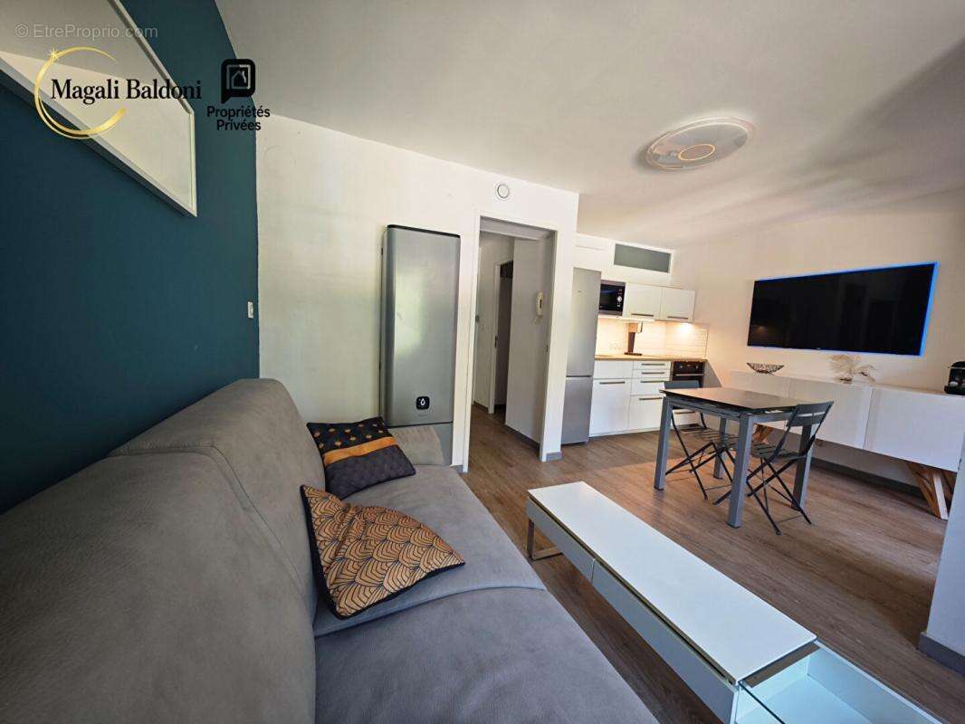 Appartement à FREJUS