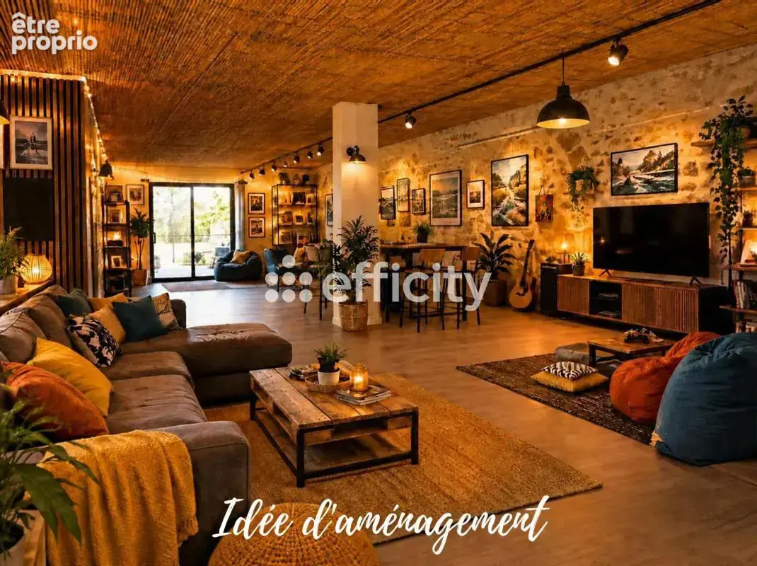 Maison 5 pièces 242 m² à vendre à Saint-Pargoire (34230) - photo 9