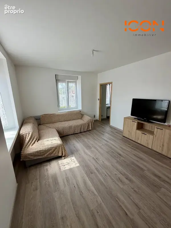 Appartement 65 m² à Danjoutin  - photo 2