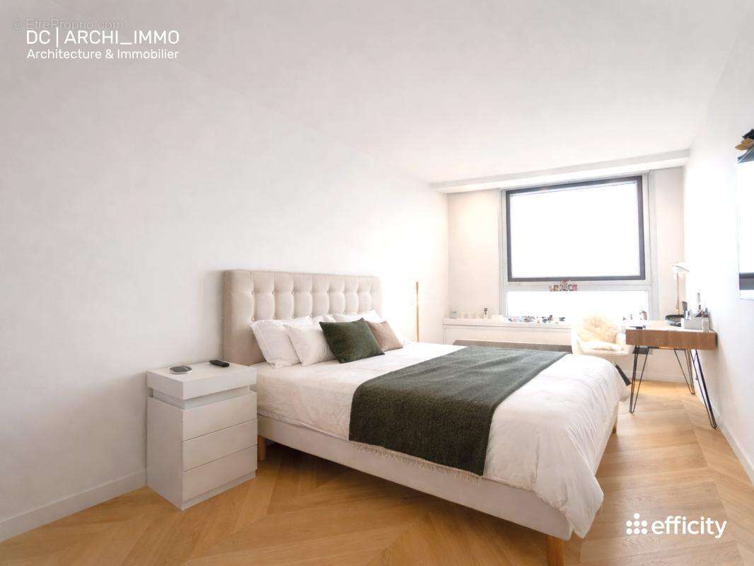 Appartement à PUTEAUX