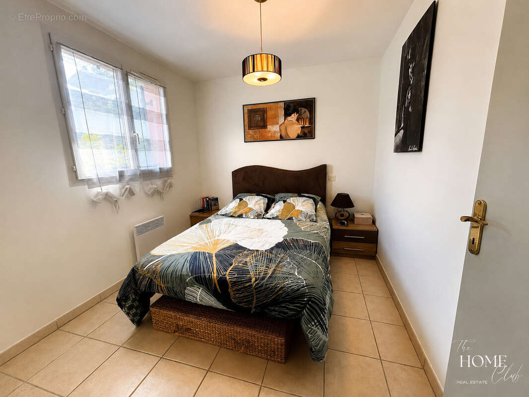 EXCLUSIVITÉ   T2 40 m2 avec piscine   Cambo-les-Bains - photo 7
