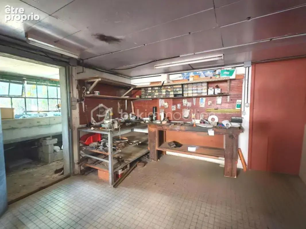 Maison familiale avec sous sol total et garage - photo 13