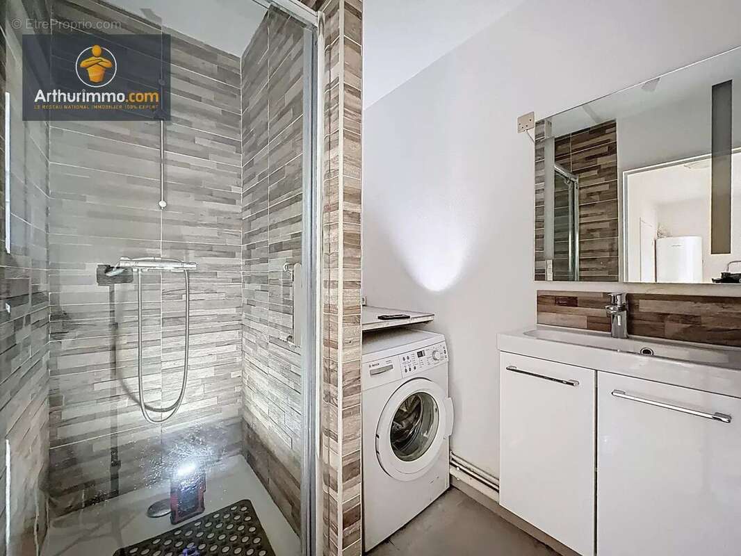 Appartement à EAUBONNE
