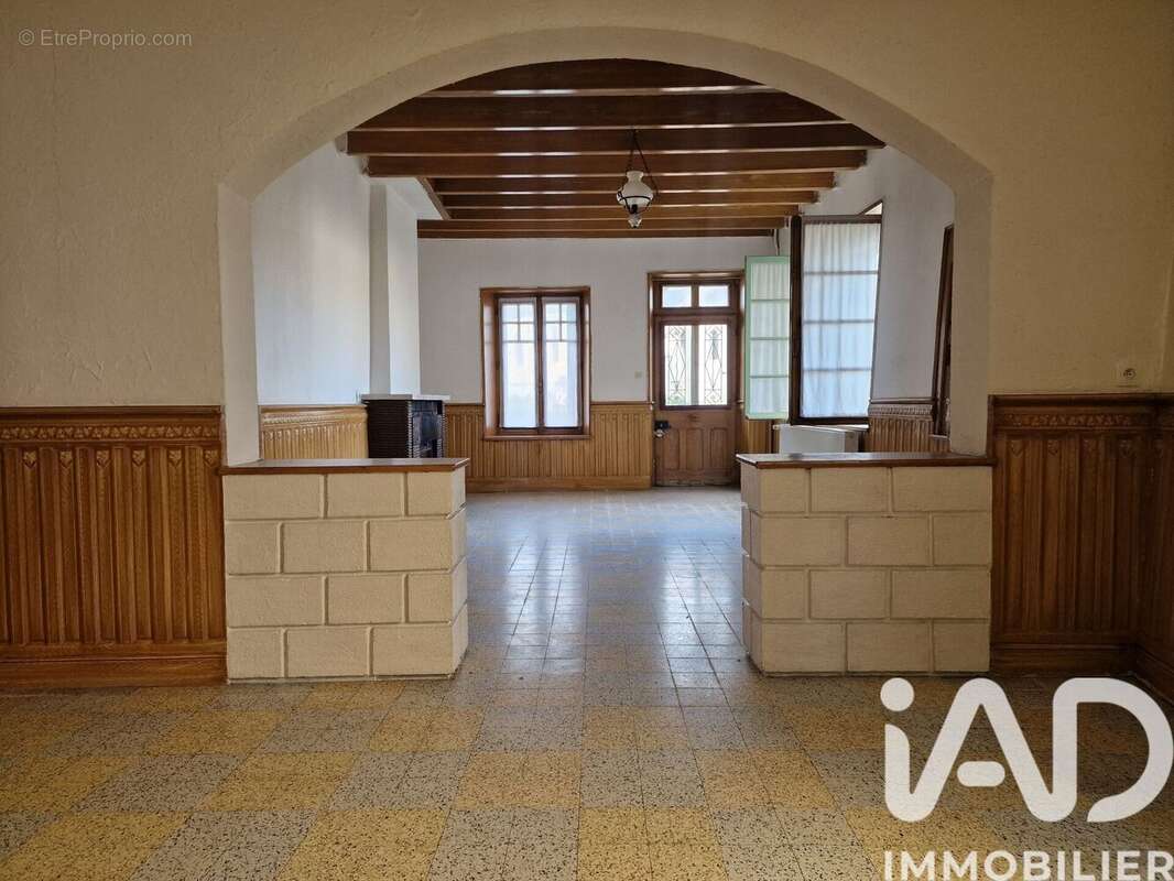 Photo 2 - Maison à SAINT-MARTIN-DE-SANZAY