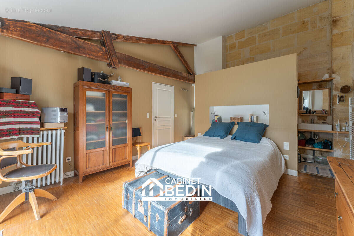 Maison 155 m² à Bordeaux  - photo 7
